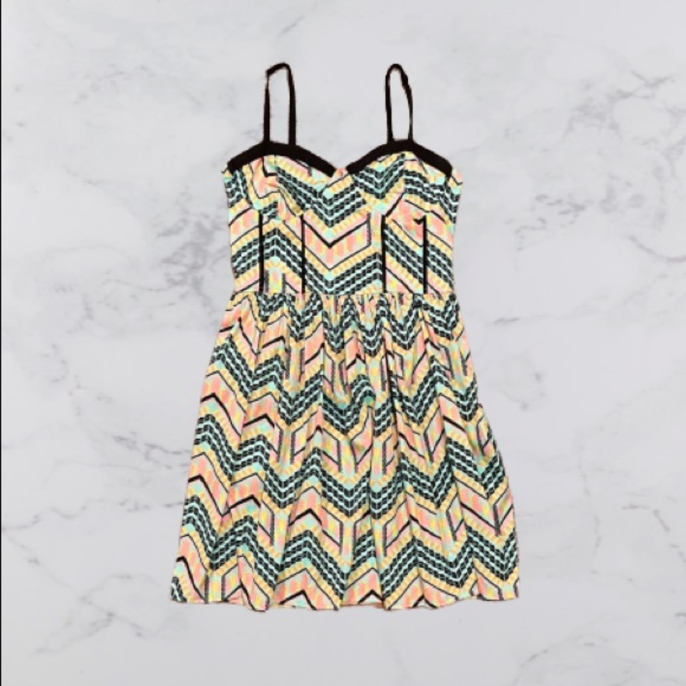 Band of Gypsies summer Dress Size S